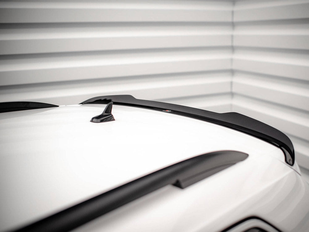 Maxton Design Spoiler CAP VW Tiguan MK2 (2015-2020)