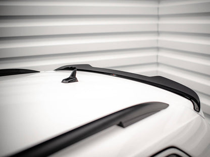 Maxton Design Spoiler CAP VW Tiguan MK2 (2015-2020)