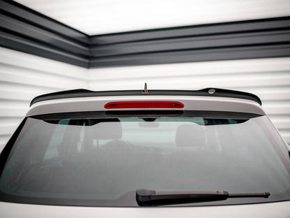 Maxton Design Spoiler CAP VW Tiguan MK2 (2015-2020)