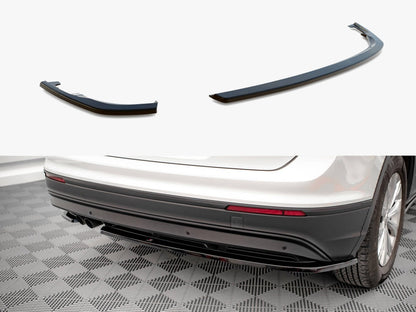 Maxton Design Rear Side Splitters VW Tiguan Mk2