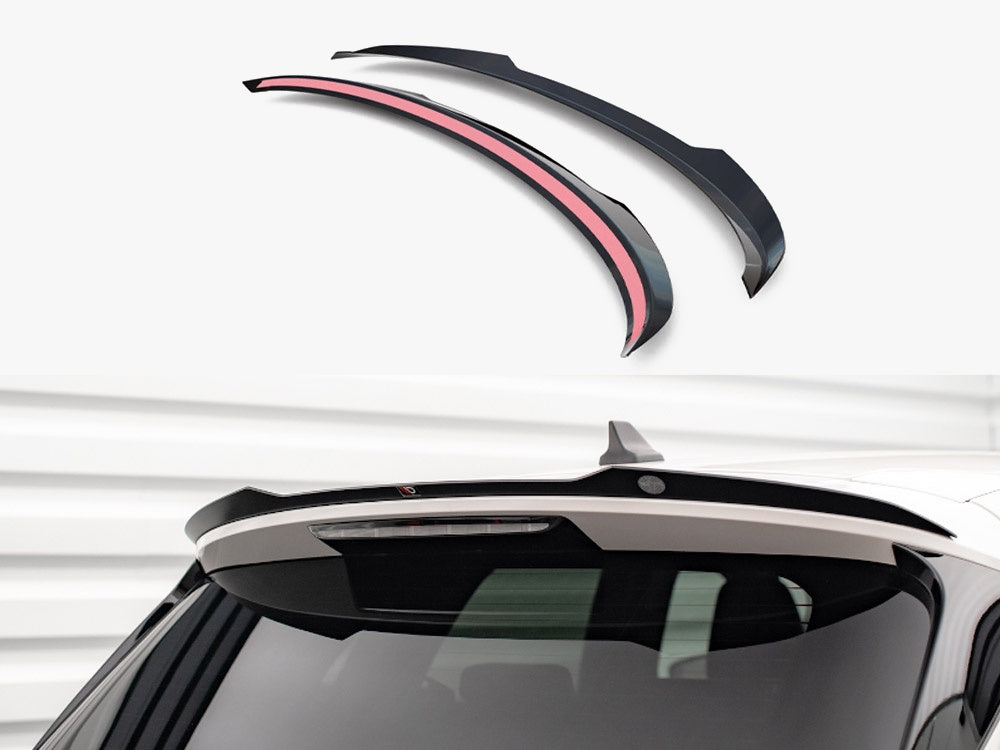 Maxton Design Spoiler CAP Ford KUGA ST-Line Mk3