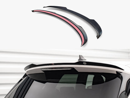 Maxton Design Spoiler CAP Ford KUGA ST-Line Mk3