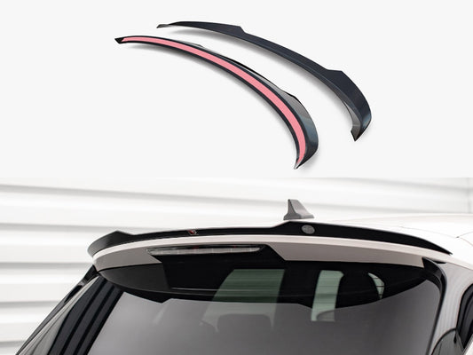 Maxton Design Spoiler CAP Ford KUGA ST-Line Mk3