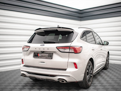 Maxton Design Spoiler CAP Ford KUGA ST-Line Mk3
