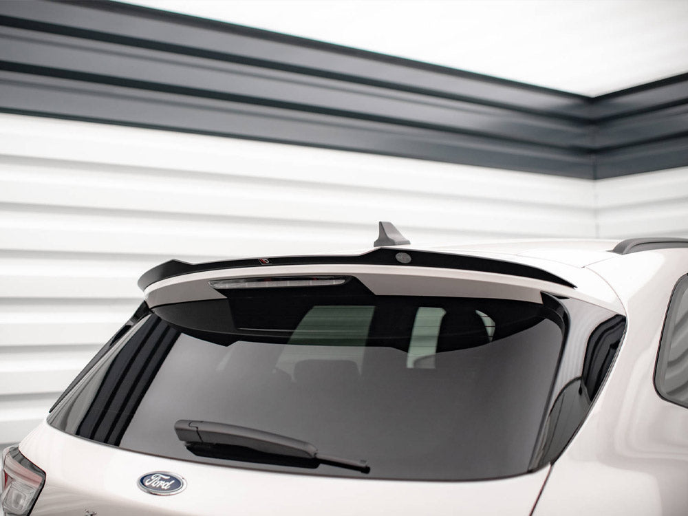 Maxton Design Spoiler CAP Ford KUGA ST-Line Mk3
