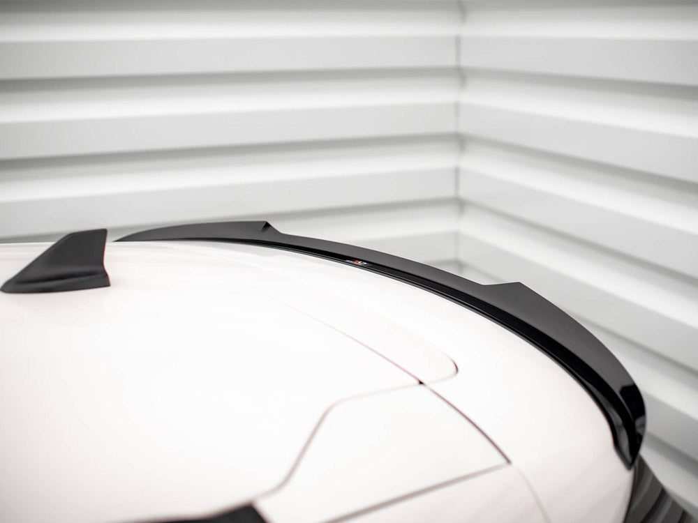 Maxton Design Spoiler CAP Ford KUGA ST-Line Mk3