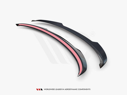 Maxton Design Spoiler CAP Ford KUGA ST-Line Mk3