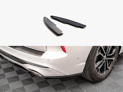 Maxton Design Rear Side Splitters Ford KUGA ST-Line Mk3