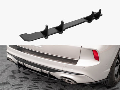 Maxton Design Street PRO Rear Diffuser Ford KUGA ST-Line Mk3