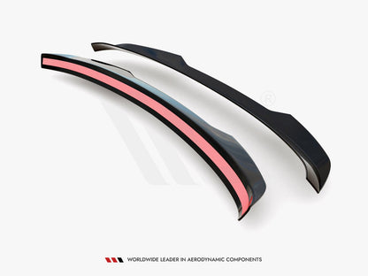 Maxton Design Spoiler CAP Seat EXEO ST (2008-2013)