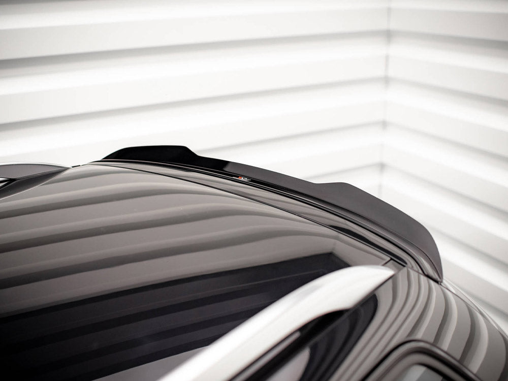 Maxton Design Spoiler CAP Seat EXEO ST (2008-2013)