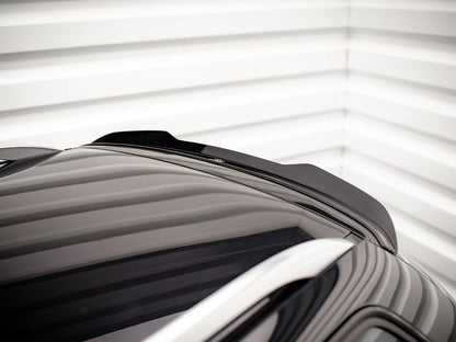 Maxton Design Spoiler CAP Seat EXEO ST (2008-2013)