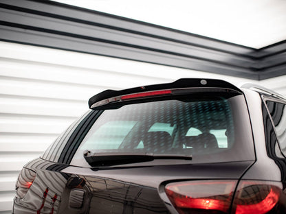 Maxton Design Spoiler CAP Seat EXEO ST (2008-2013)