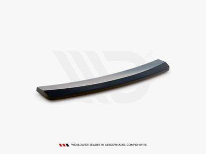 Maxton Design Central Rear Splitter Seat EXEO (2008-2013)