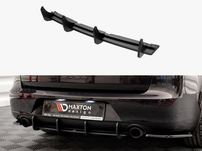 Maxton Design Street PRO Rear Diffuser Seat EXEO (2008-2013)