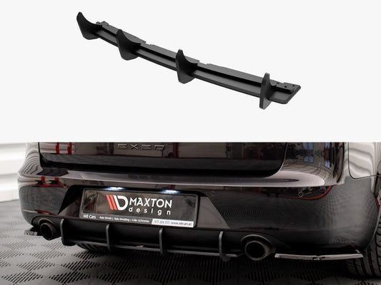 Maxton Design Street PRO Rear Diffuser Seat EXEO (2008-2013)