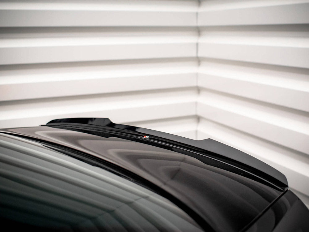 Maxton Design Spoiler CAP VW Passat Sedan B8 Facelift