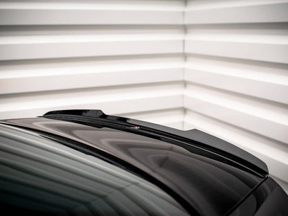 Maxton Design Spoiler CAP VW Passat Sedan B8 Facelift