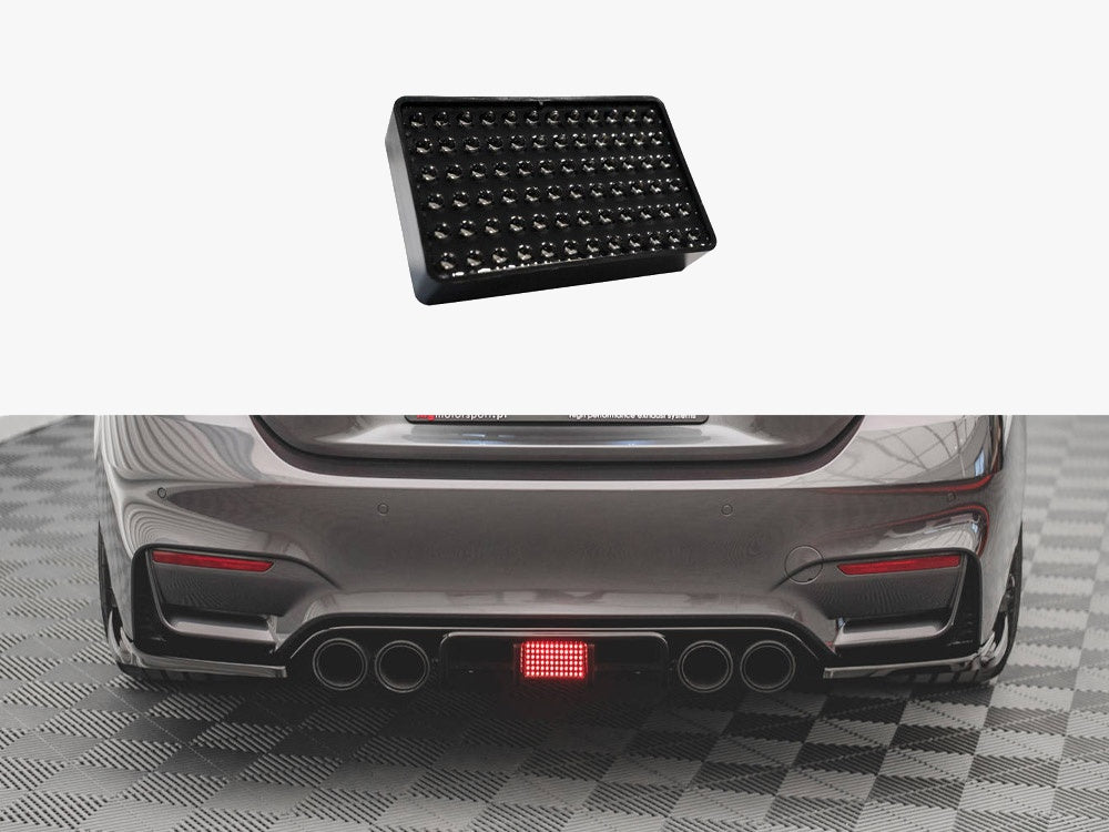 Maxton Design LED STOP Light BMW M4 F82