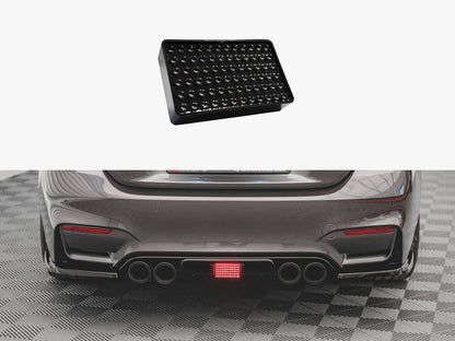 Maxton Design LED STOP Light BMW M4 F82