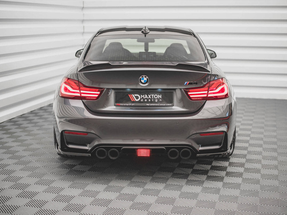 Maxton Design LED STOP Light BMW M4 F82