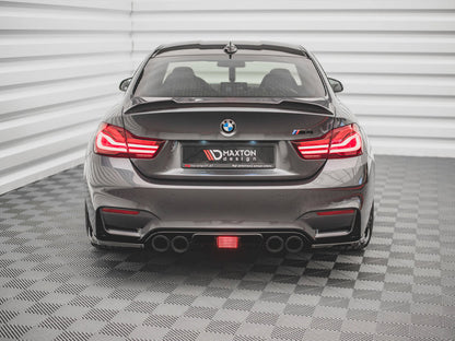 Maxton Design LED STOP Light BMW M4 F82