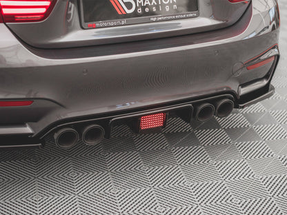Maxton Design LED STOP Light BMW M4 F82