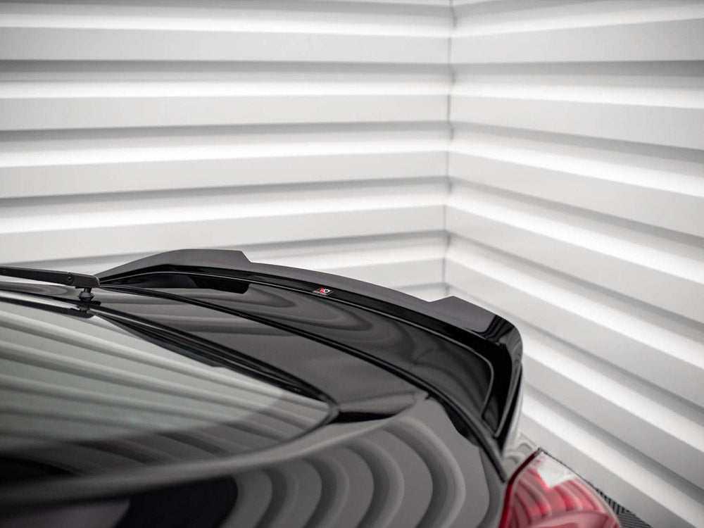 Maxton Design Spoiler CAP Nissan 370Z Nismo Facelift (2014-2020)