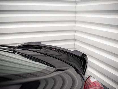 Maxton Design Spoiler CAP Nissan 370Z Nismo Facelift (2014-2020)