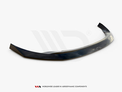 Maxton Design Front Splitter V.1 Nissan 370Z Facelift (2012-2020)