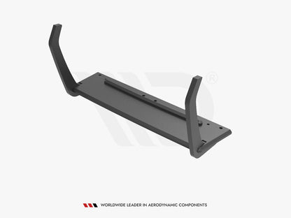 Maxton Design Street PRO Rear Diffuser BMW M3 Sedan / Touring G80 / G81