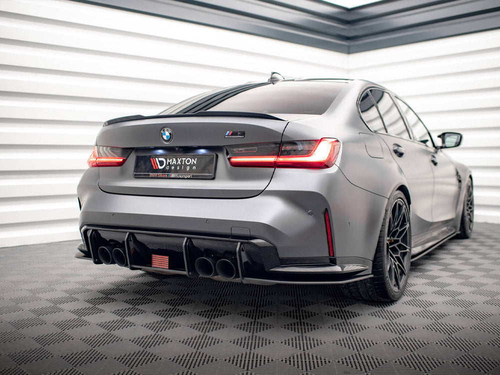 Maxton Design LED STOP Light BMW M3 G80