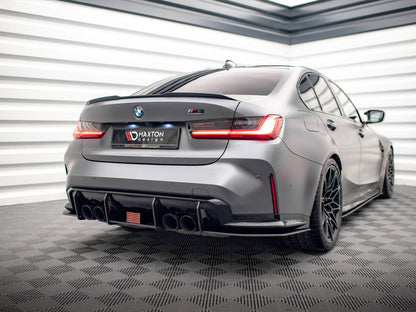 Maxton Design LED STOP Light BMW M3 G80