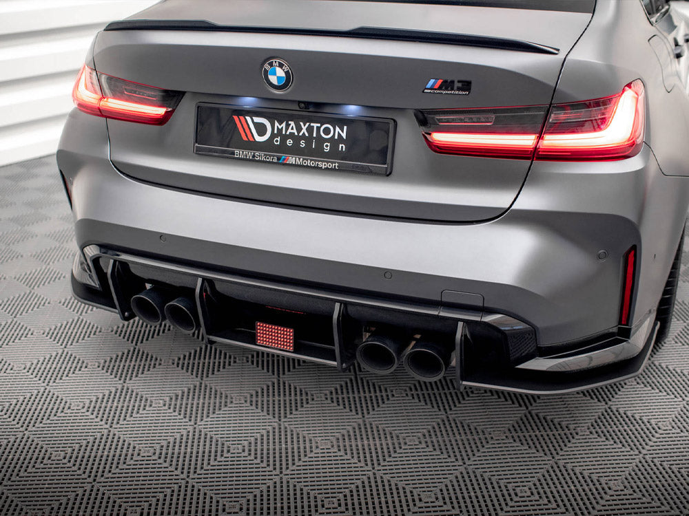 Maxton Design LED STOP Light BMW M3 G80