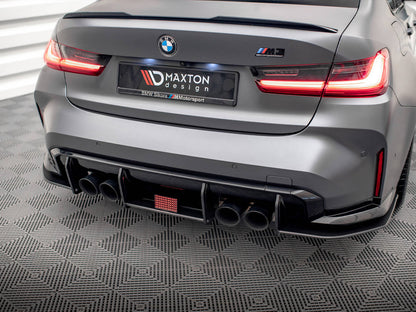 Maxton Design LED STOP Light BMW M3 G80