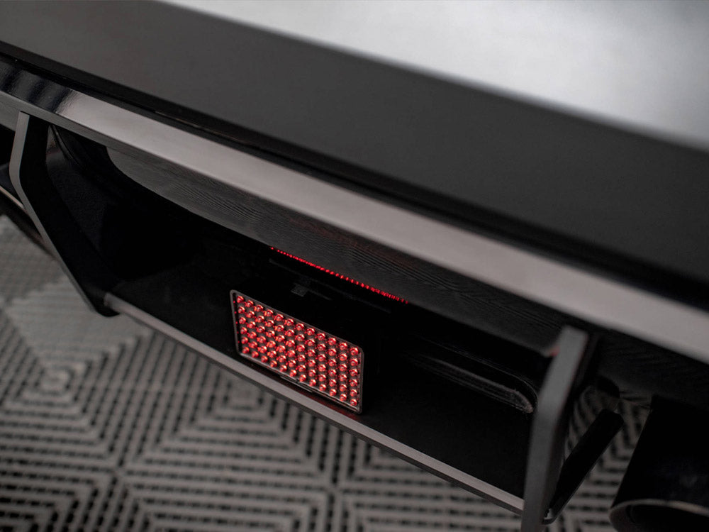 Maxton Design LED STOP Light BMW M3 G80