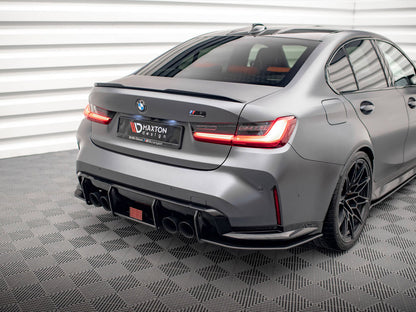 Maxton Design LED STOP Light BMW M3 G80