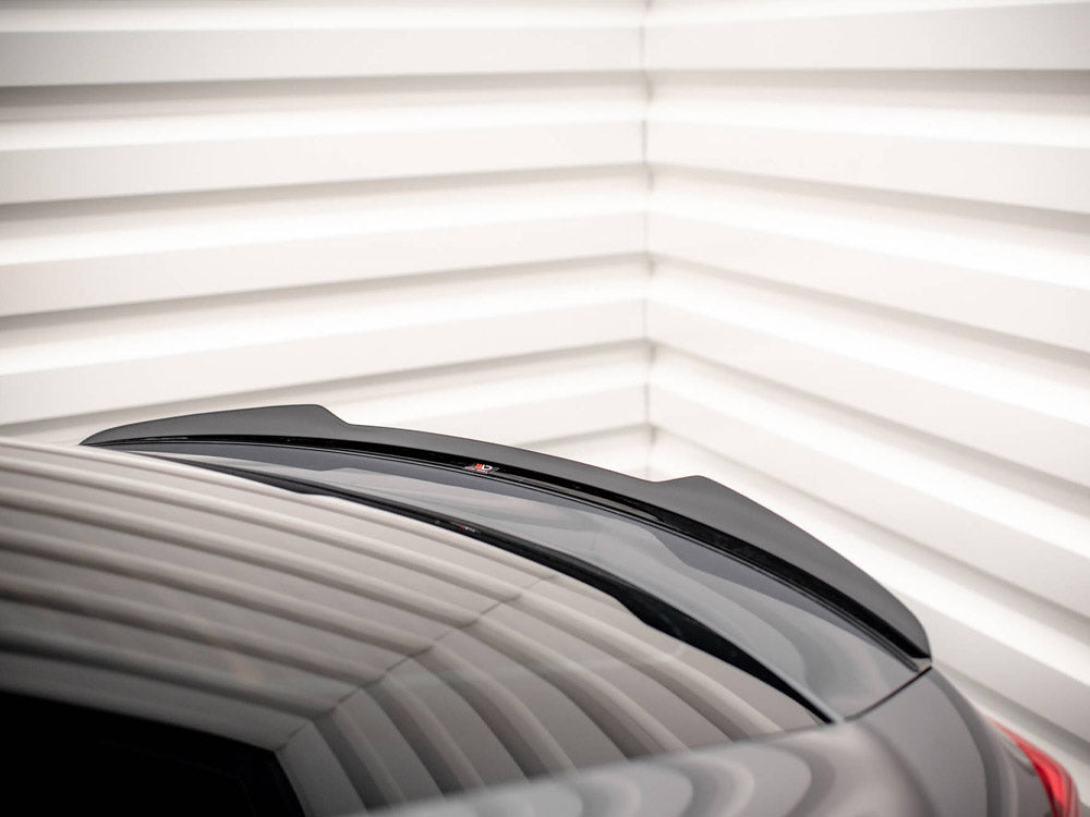 Maxton Design Spoiler CAP Opel / Vauxhall Insignia Mk2