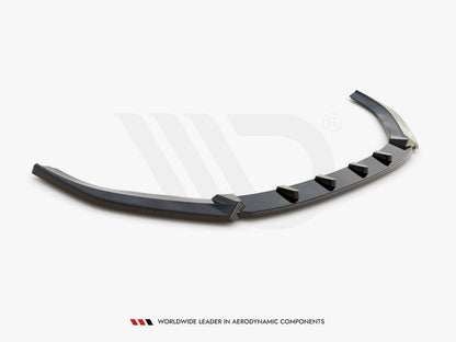 Maxton Design Front Splitter Audi A3 Sportback 8V (2013-2016)