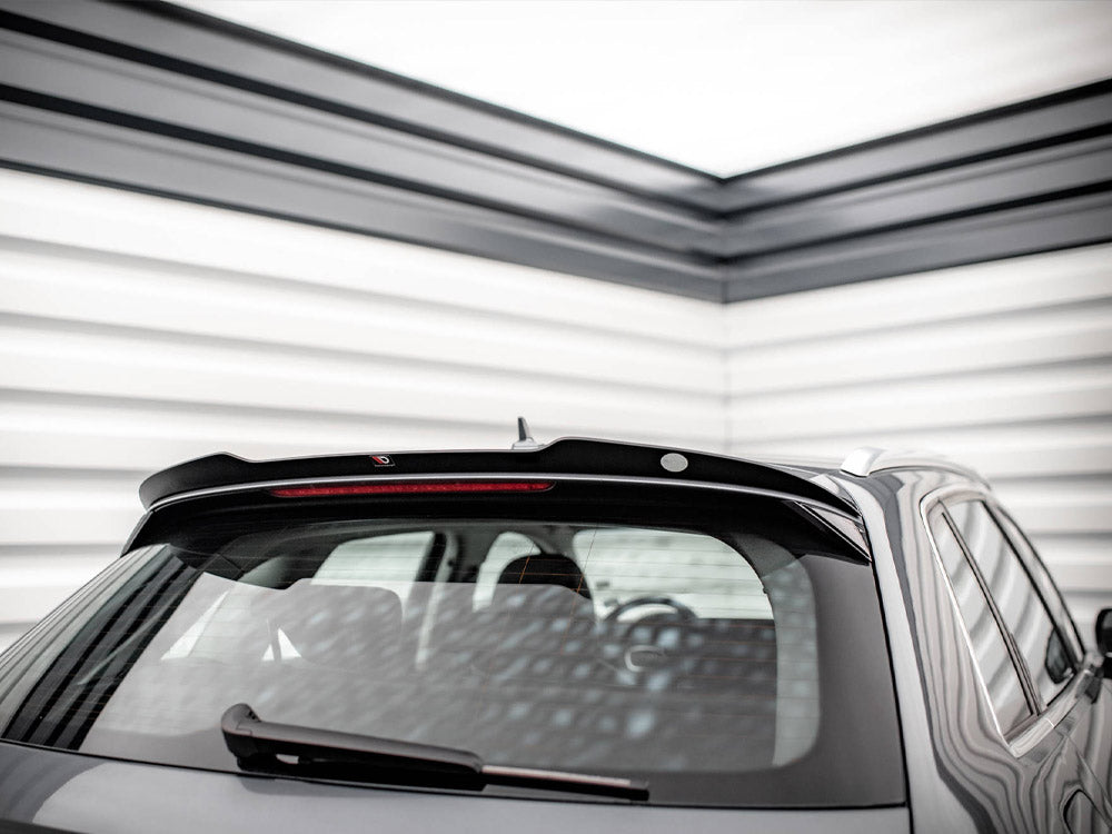 Maxton Design Spoiler CAP Audi A3 Sportback 8V (2013-2016)