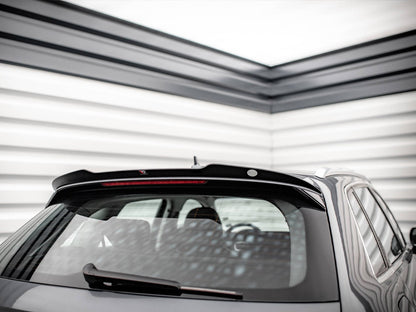 Maxton Design Spoiler CAP Audi A3 Sportback 8V (2013-2016)