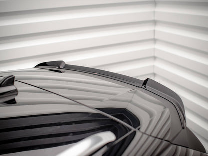 Maxton Design Spoiler CAP Skoda Enyaq IV (2020-)