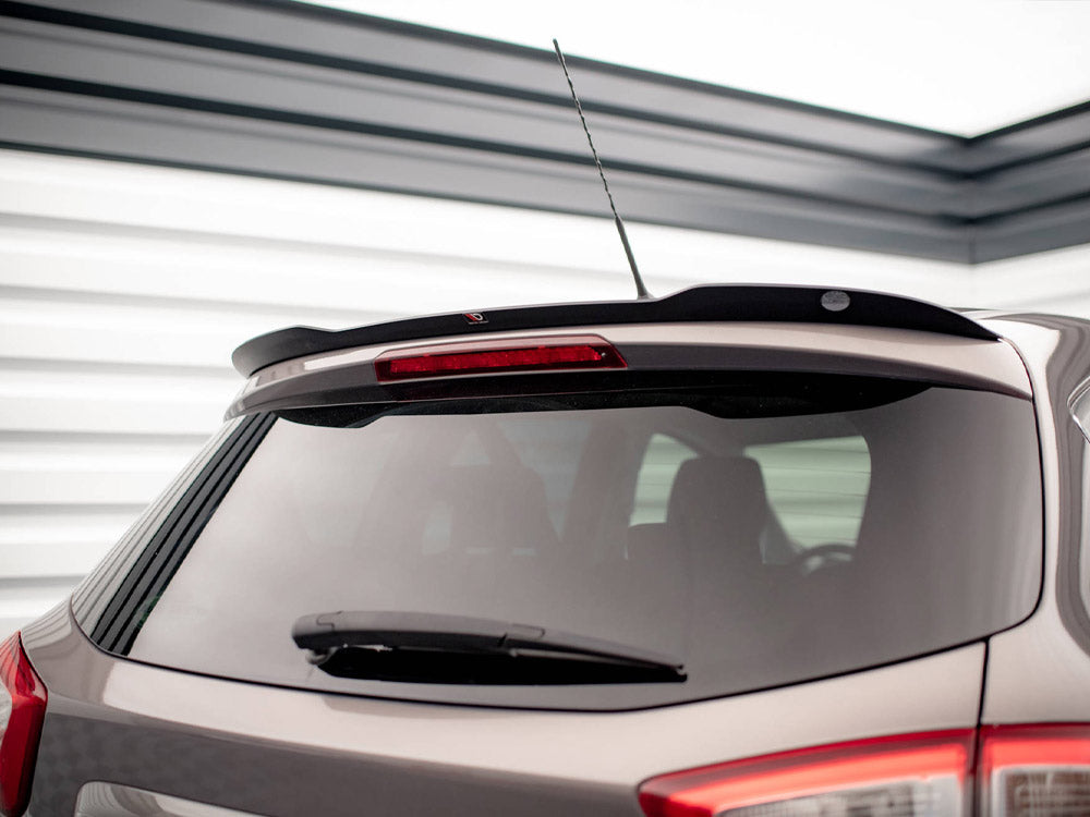 Maxton Design Spoiler CAP Ford C-max MK2 (2010-2014)