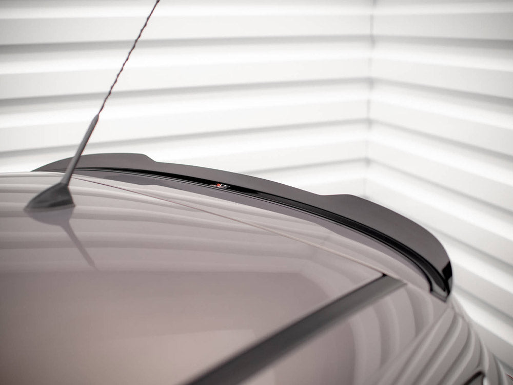 Maxton Design Spoiler CAP Ford C-max MK2 (2010-2014)