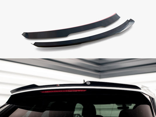 Maxton Design Spoiler CAP VW Atlas Cross Sport (2020-)