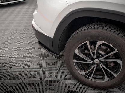 Maxton Design Rear Side Splitters VW Atlas Cross Sport (2020-)