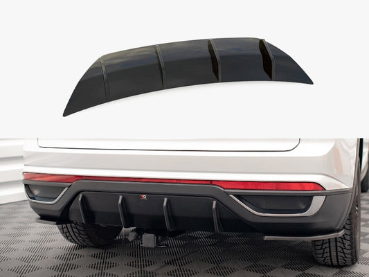 Maxton Design Rear Valance VW Atlas Cross Sport (2020-)