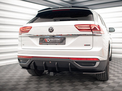 Maxton Design Rear Valance VW Atlas Cross Sport (2020-)
