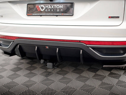 Maxton Design Rear Valance VW Atlas Cross Sport (2020-)
