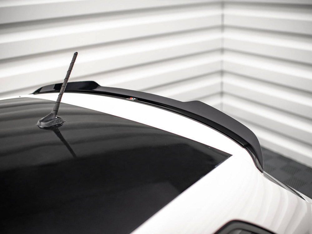 Maxton Design Spoiler CAP Seat Ibiza FR / Standard Mk5